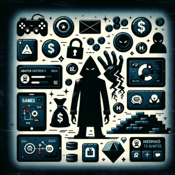 Cheating to Win: The Dark Side of Mobile Legends