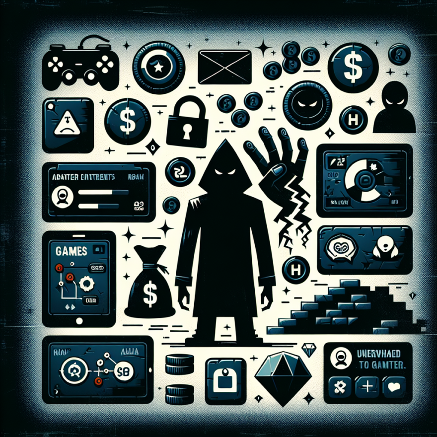 Cheating to Win: The Dark Side of Mobile Legends