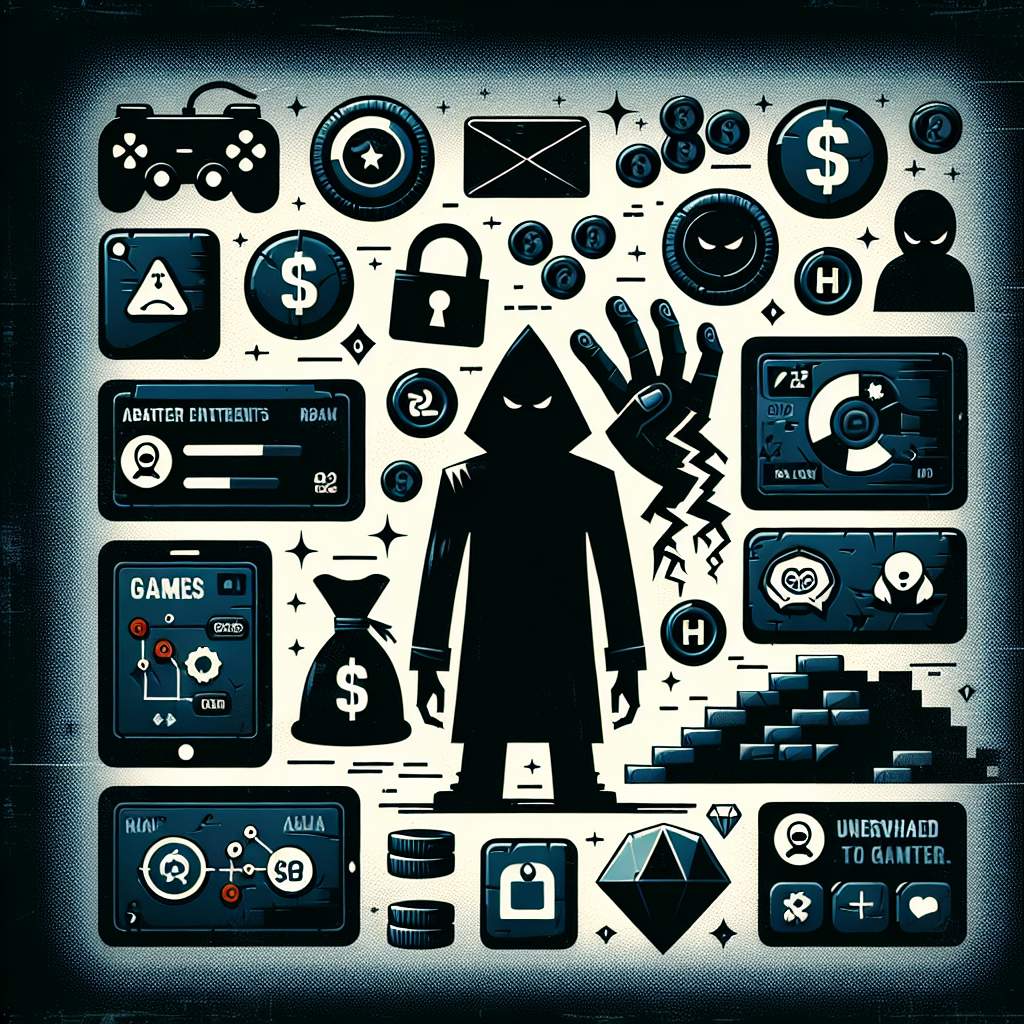 Cheating to Win: The Dark Side of Mobile Legends