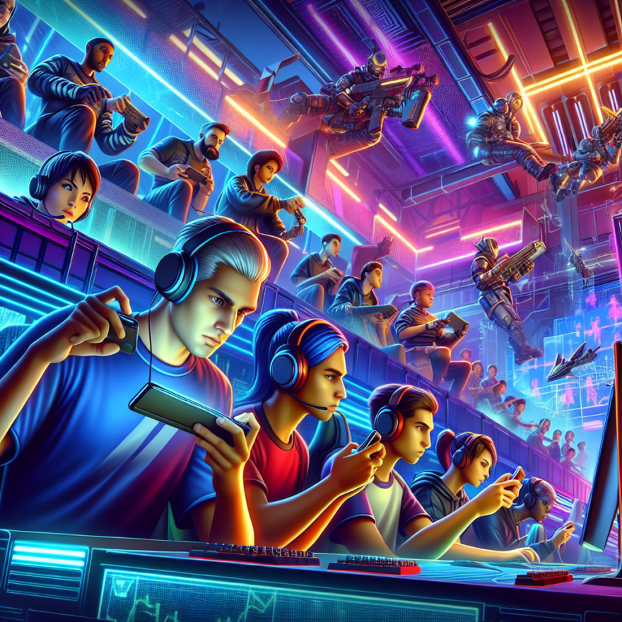 msc mobile legend: a deep dive into the competitive landscape