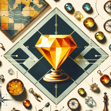Kapan Diamond Kuning Mobile Legend 2024: Strategi dan Tips Terbaik untuk Mendapatkan
