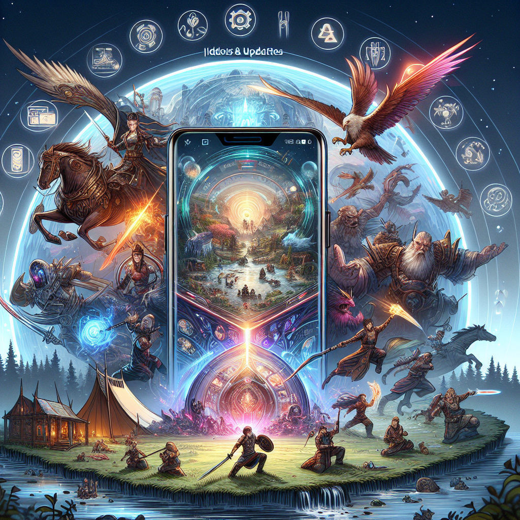 Mobile Legends: VNG's Revolutionary Updates and What They Mean for Players