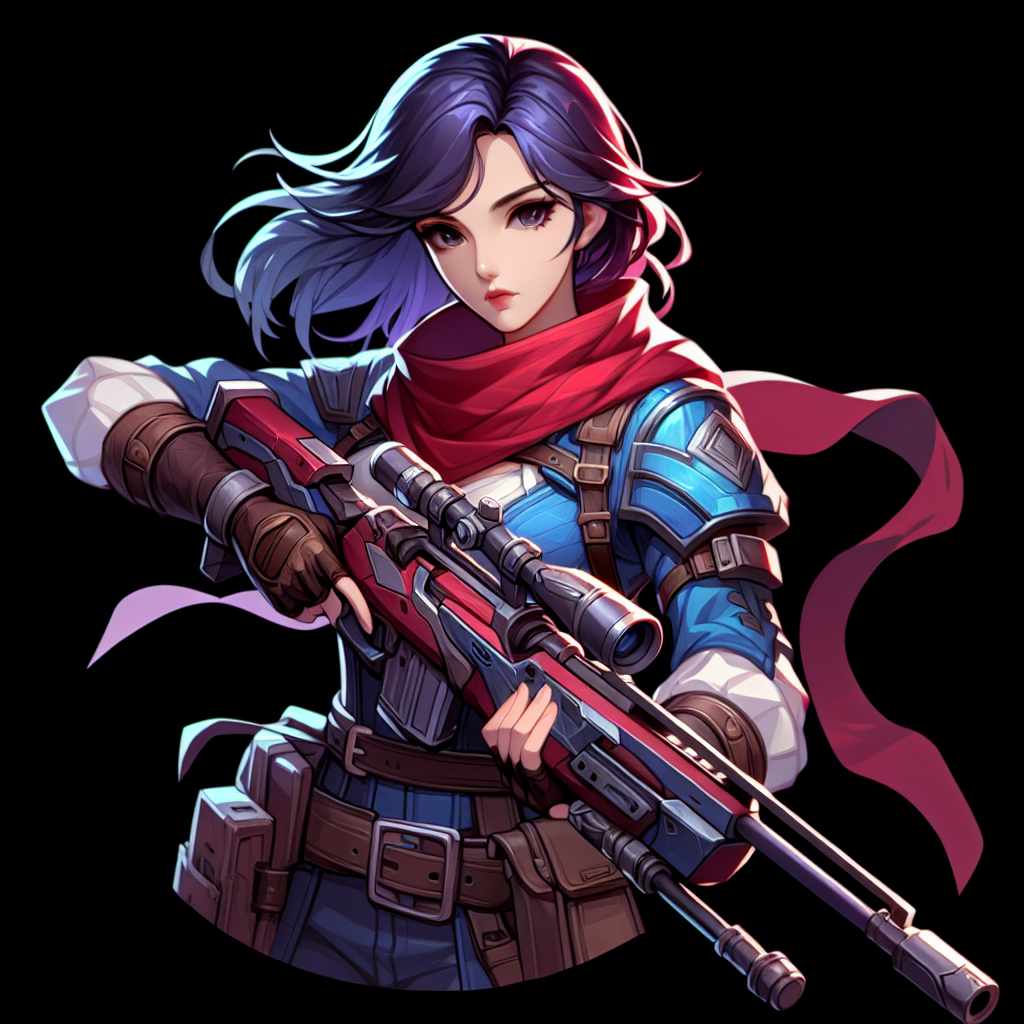 Layla: The Marksman Who Defines Mobile Legends