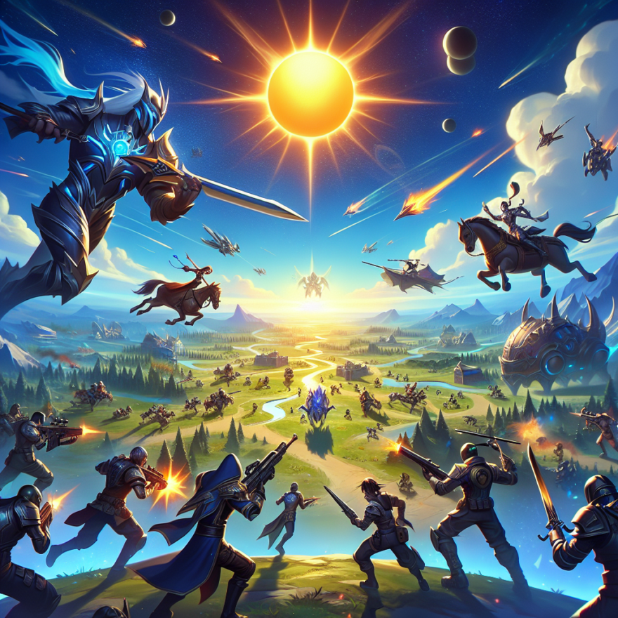 Mastering Sun in Mobile Legends: Tips and Strategies for Dominating the Battlefield