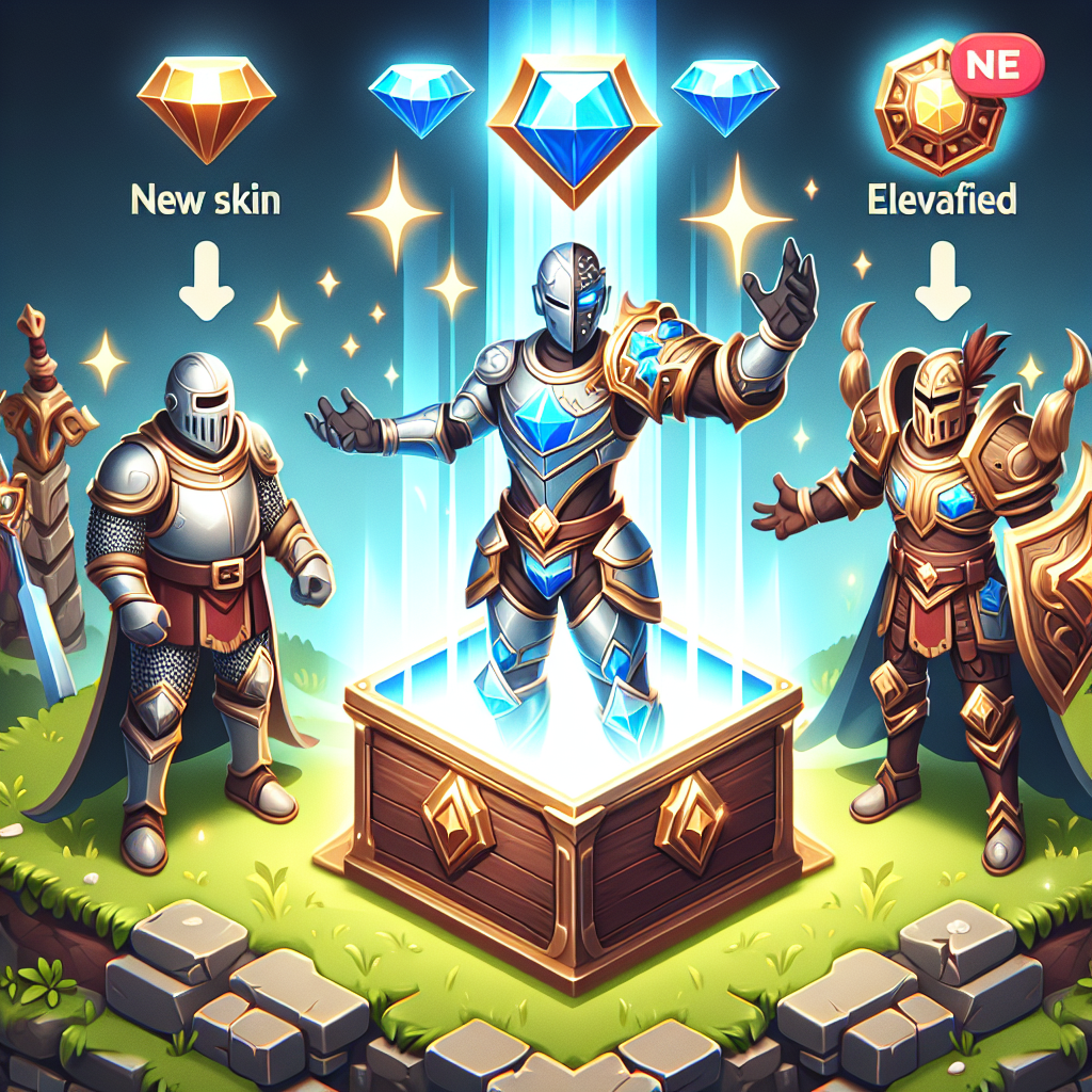 beli diamond Mobile Legend untuk upgrade hero dan skin