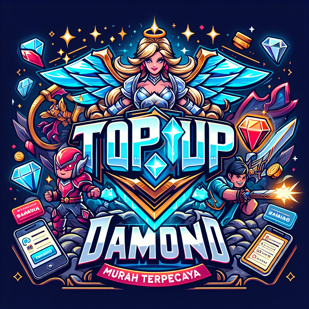 topupdiamondmobilelegendmurahterpercaya