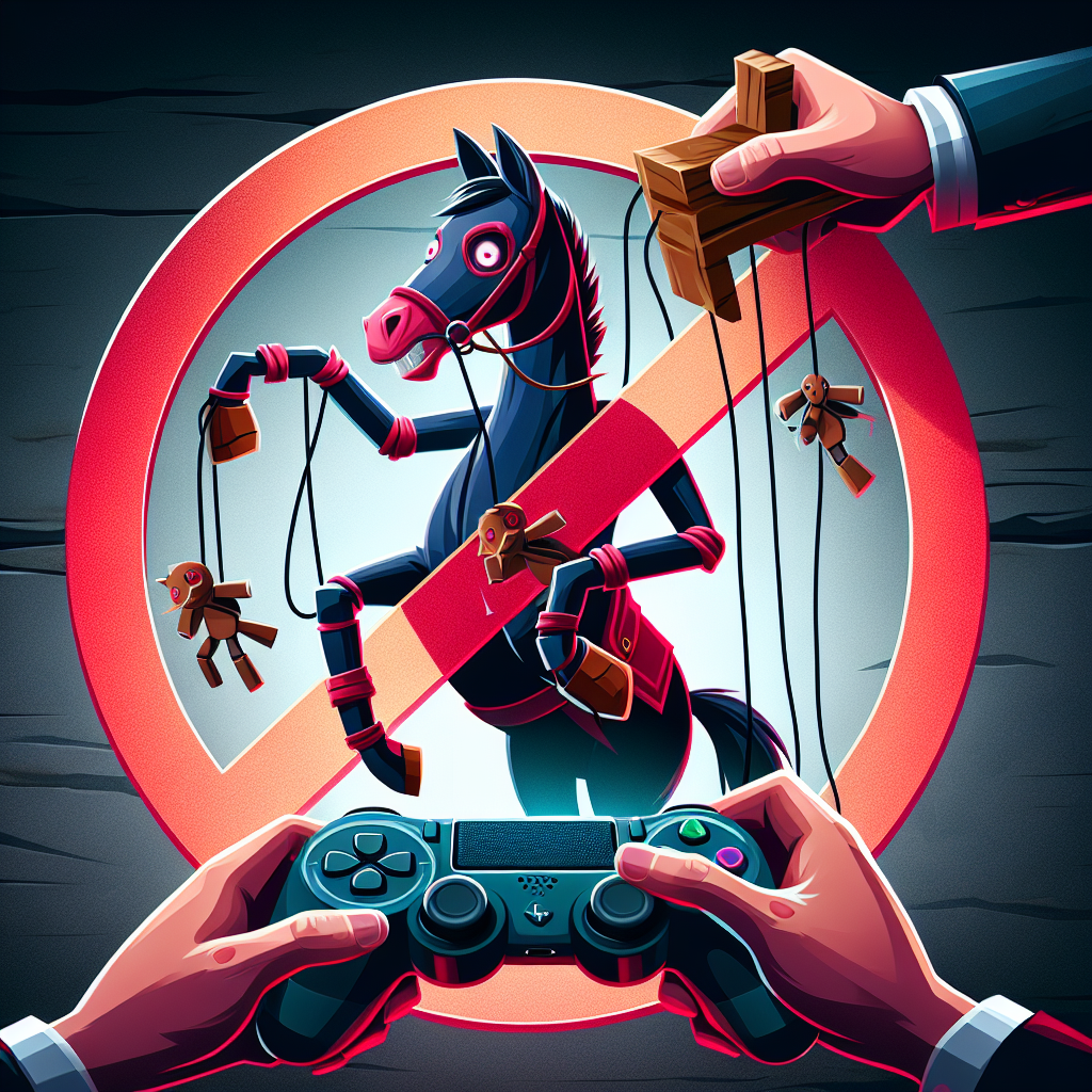 Jangan Terjebak: Bahaya Menggunakan Joki di Mobile Legend