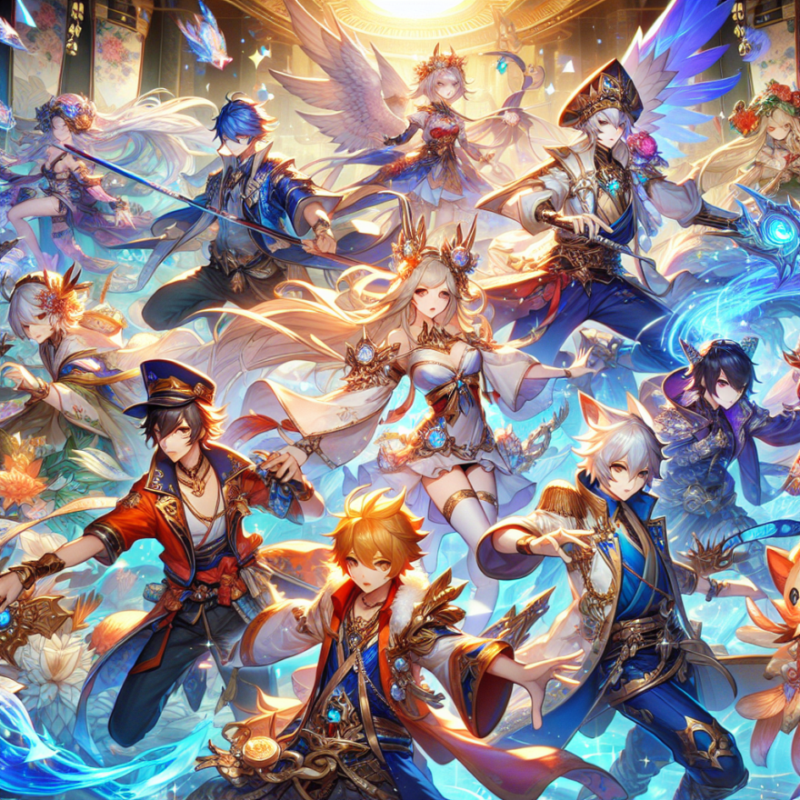 Mobile Legends: Unveiling the Hentai Fan Art Phenomenon