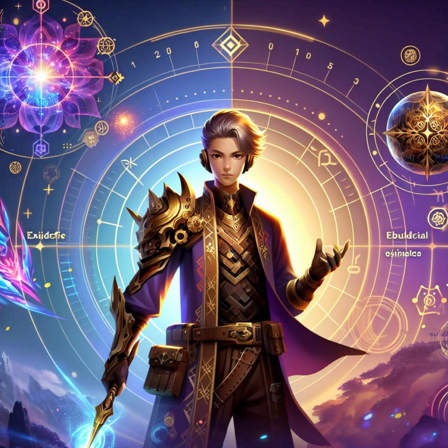 Hilda:The Unstoppable Force in Mobile Legends