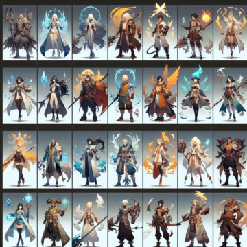 Mobile Legends PNG: A Comprehensive Guide to Character Art