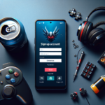 cara buat akun baru mobile legend dengan mudah dan cepat