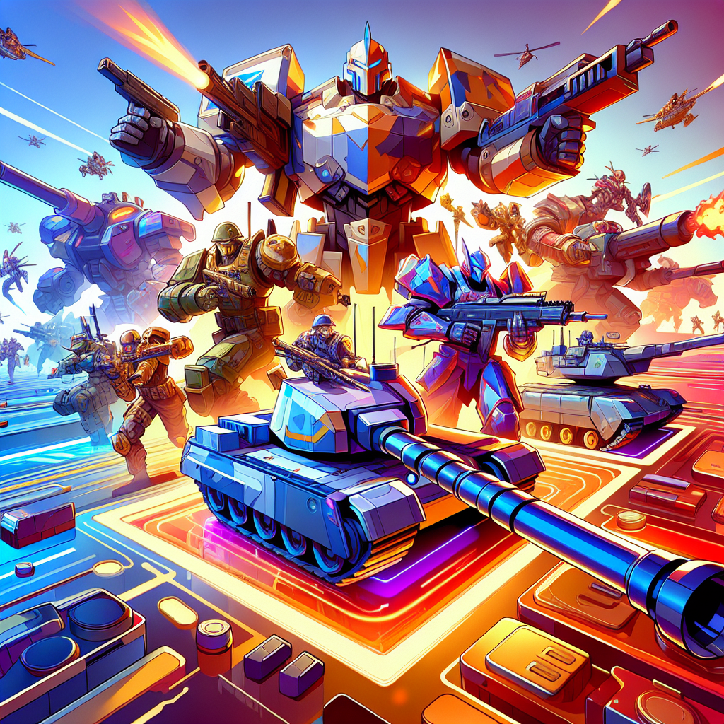 Mastering the Art of Tank Heroes in Mobile Legends: A Comprehensive Guide