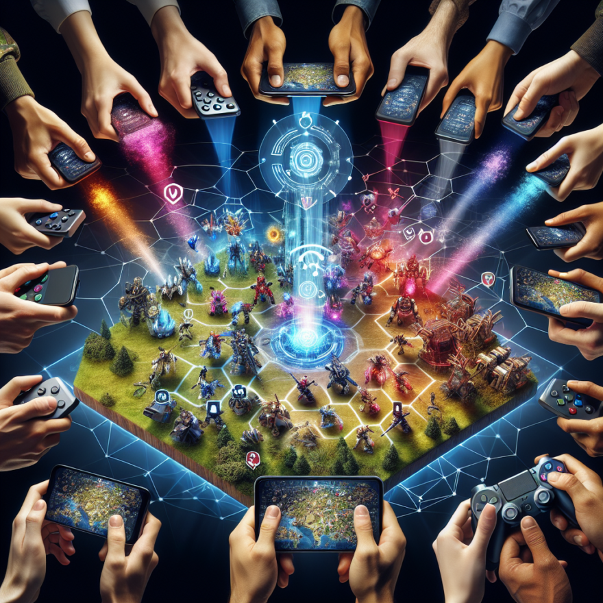 Mastering the Art of Strategy in Mobile Legends: A Guide for New Players