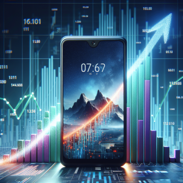 Infinix Mobile Legend: The Rise of Affordable Gaming Smartphones