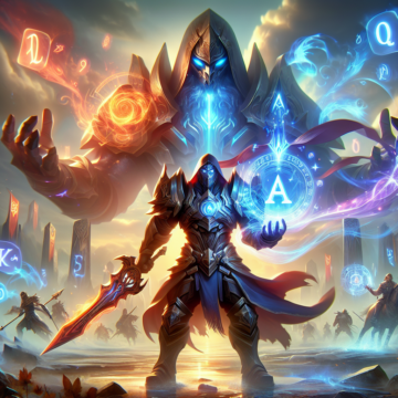 Mastering Alpha in Mobile Legends: Strategies for Dominating the Battlefield