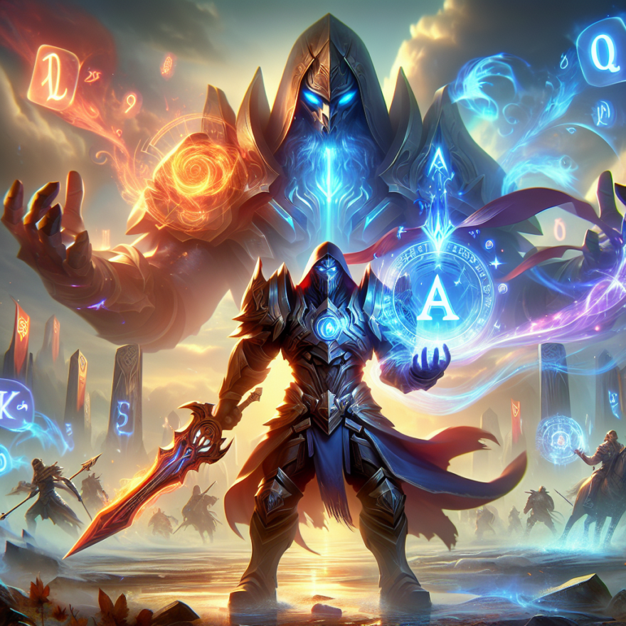 Mastering Alpha in Mobile Legends: Strategies for Dominating the Battlefield