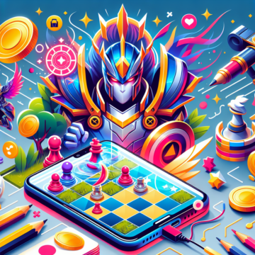 Top Strategies for Dominating Mobile Legends with Chip Gameplay