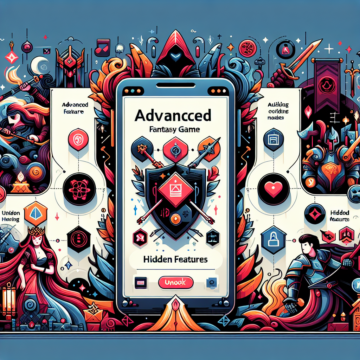 Ultimate Guide to Mobile Legends Mods: Unleashing Hidden Features