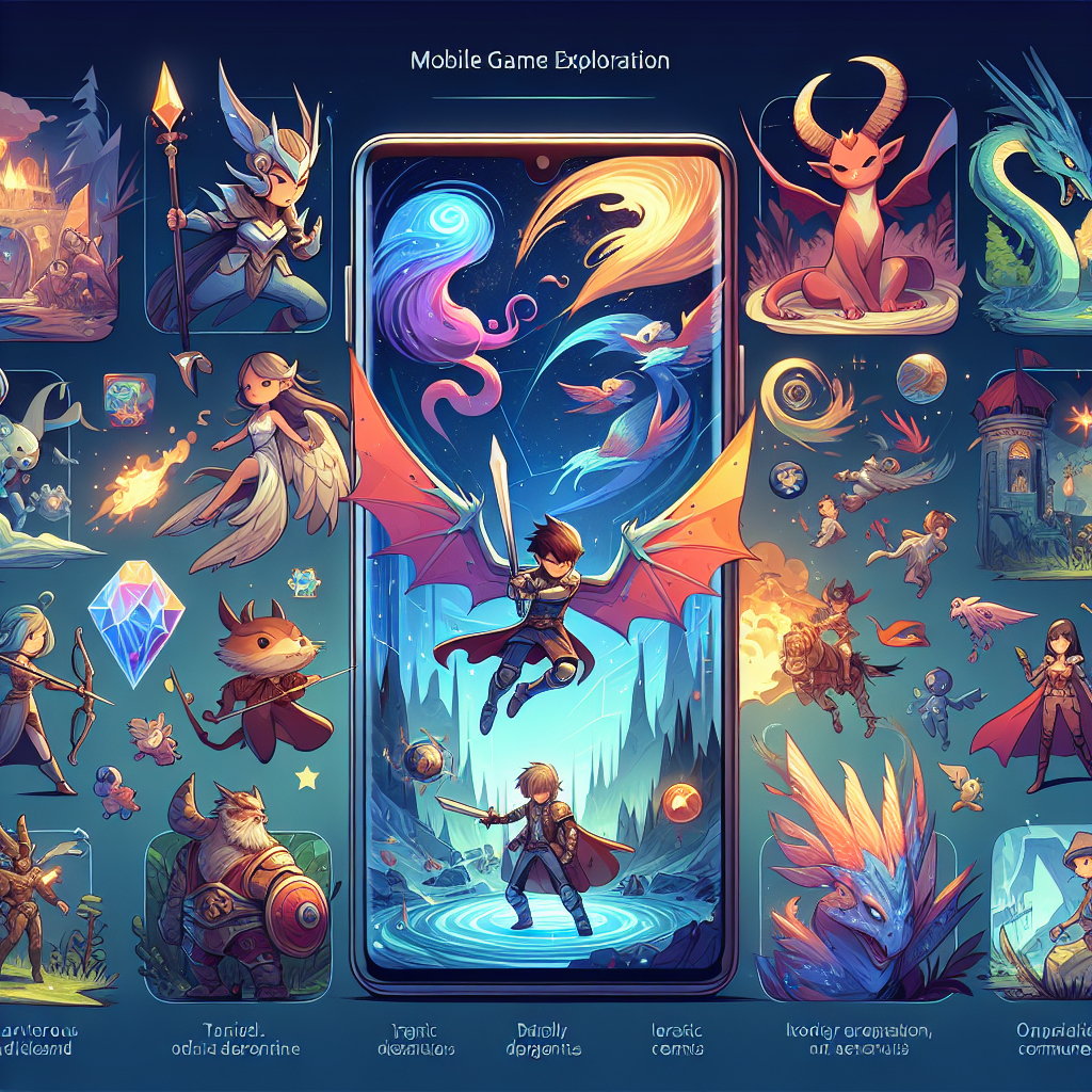 Hentai Adventures in Mobile Legends: Exploring the Art and Community