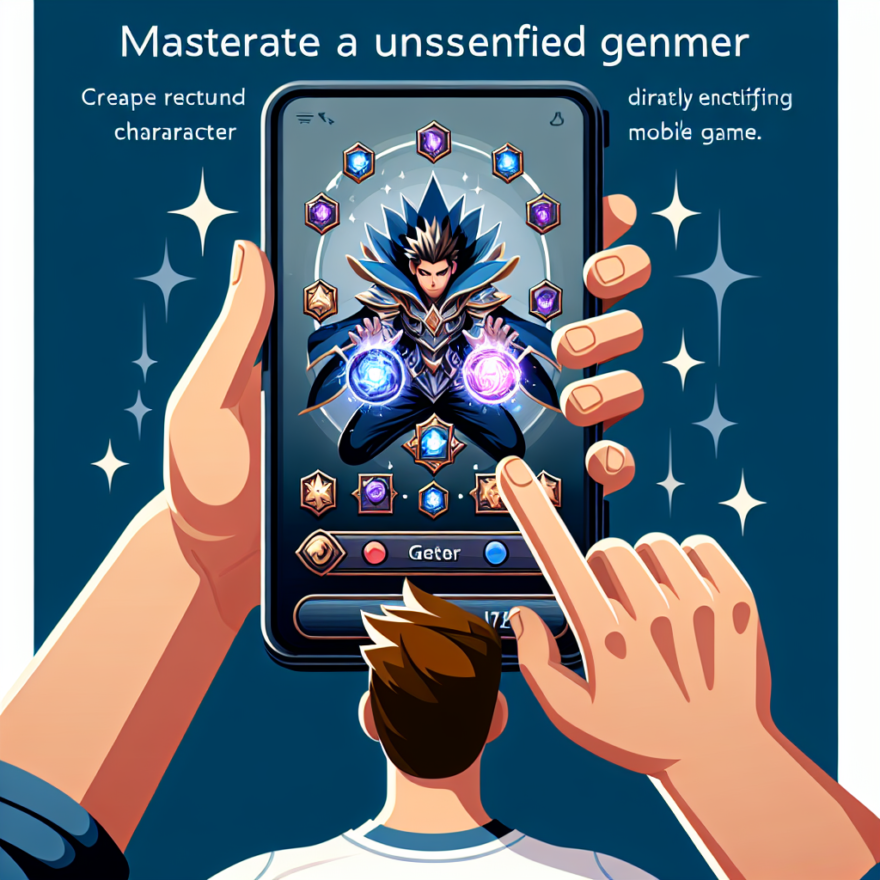 The Ultimate Guide to Mastering Ling in Mobile Legends