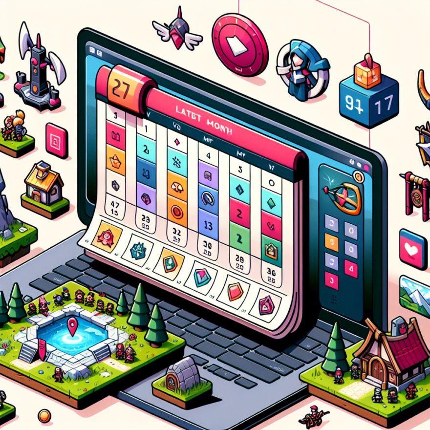 jadwal mobile legend terbaru