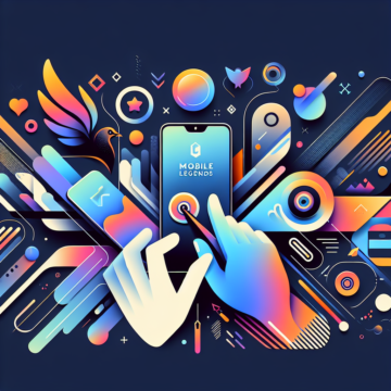 Best Fonts for Mobile Legends: Elevate Your Game's Aesthetic