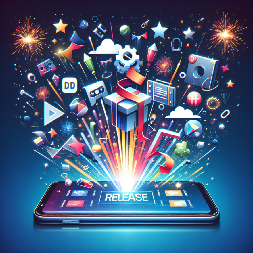 mobile legend rilis tahun berapa?