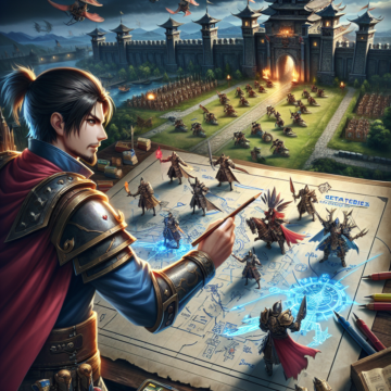 Mobile Legends: Tips and Strategies to Dominate the Battlefield