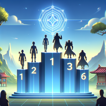 urutan hero mobile legend terbaik untuk season terbaru