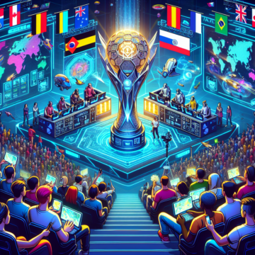 Mobile Legends World Championship 2023: A Glimpse into the Future of eSports