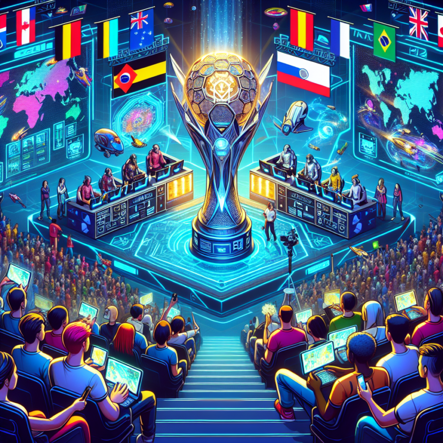 Mobile Legends World Championship 2023: A Glimpse into the Future of eSports