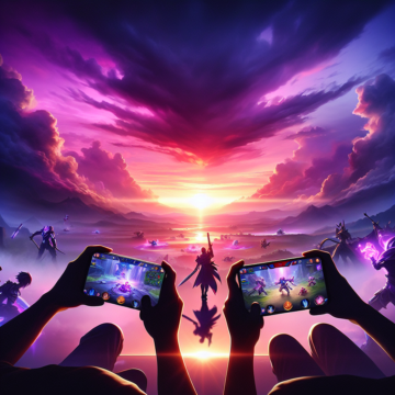 Kata Kata Inspiratif untuk Pemain Mobile Legend