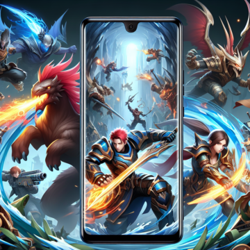 Mobile Legend HD Wallpapers: Top Picks for Your Phone