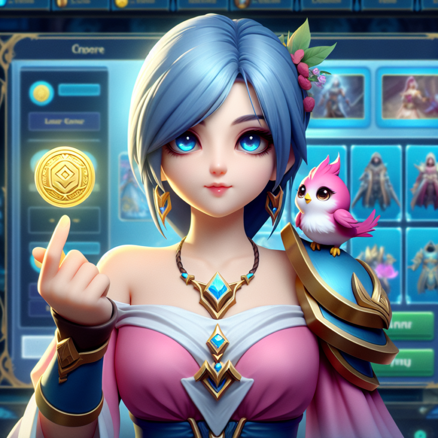 dana mobile legend:exploring the benefits of in-game transactions