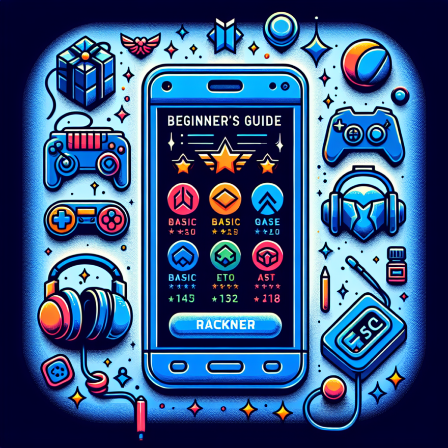 Rank di Mobile Legend: Panduan Lengkap untuk Pemain Pemula