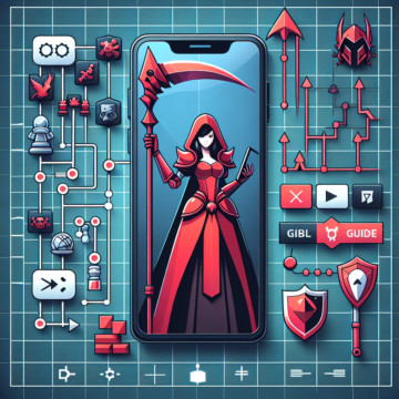 Ruby's Role and Strategies in Mobile Legends: A Comprehensive Guide