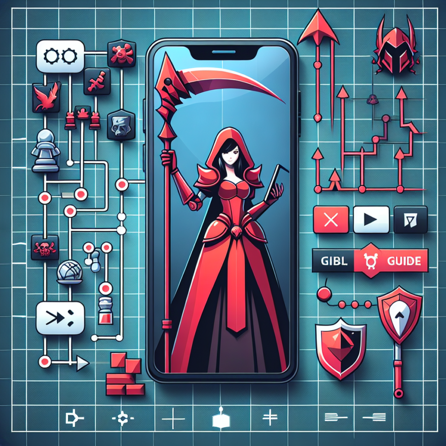 Ruby's Role and Strategies in Mobile Legends: A Comprehensive Guide