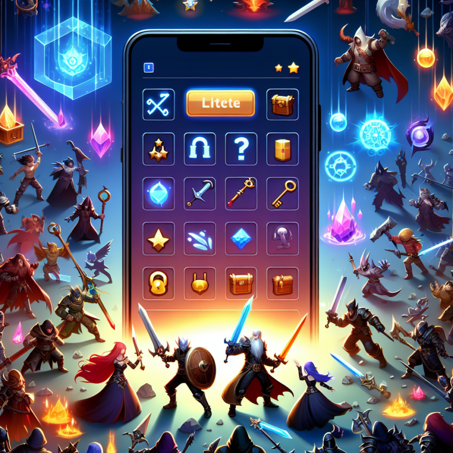 Mobile Legends APK: Unlocking New Heroes and Features