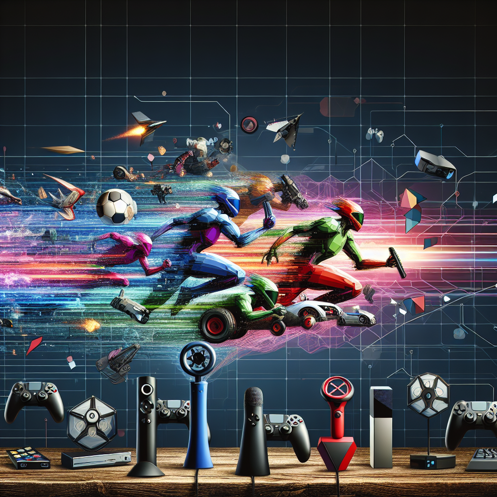 Exploring the Rise of Hyper Mobile Legends in Competitive Gaming