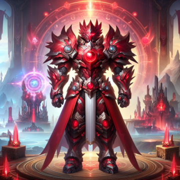 Akai: The Ultimate Tank Hero in Mobile Legends