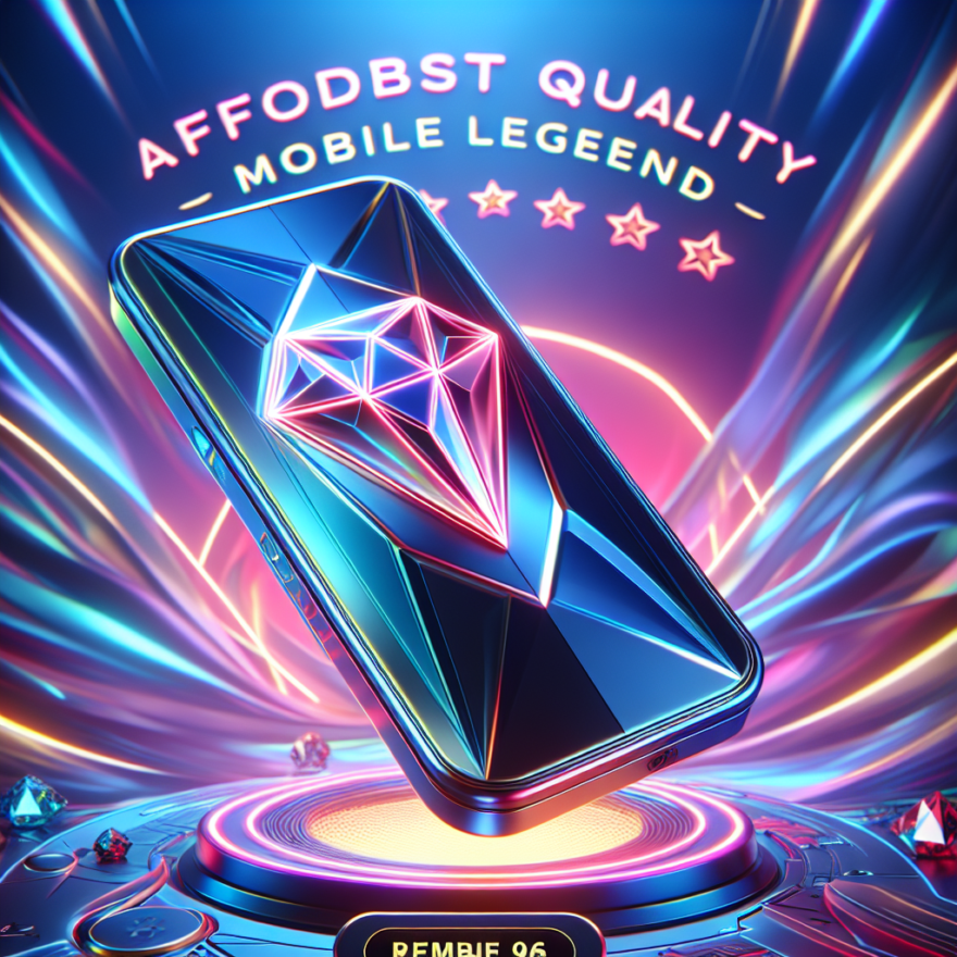 diamond mobile legend murah terbaik untuk pemain budget terbatas