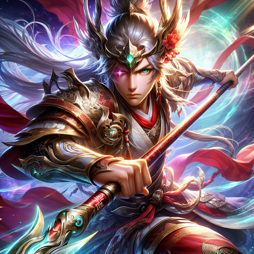 Zilong: The Unyielding Warrior of Mobile Legends