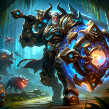 Johnson Mobile Legend: The Ultimate Guide to Mastering His Skills