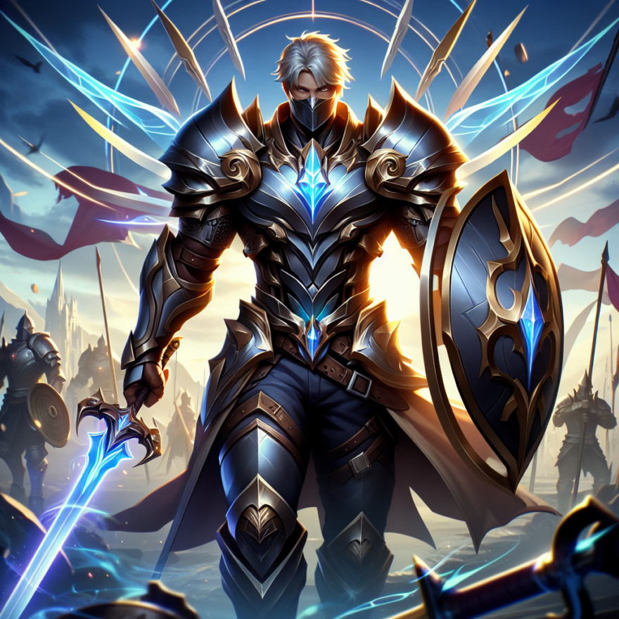 Hero Mobile Legend Terkuat untuk Memenangkan Pertandingan
