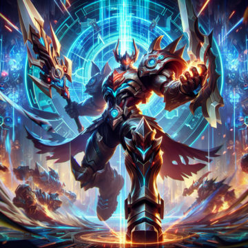 Balmond: The Unstoppable Force of Mobile Legends