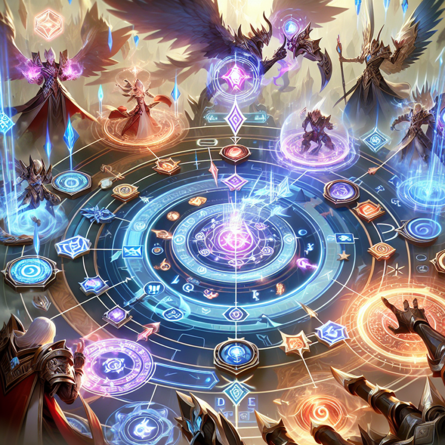 UnderstandingSpellMechanicsinMobileLegends
