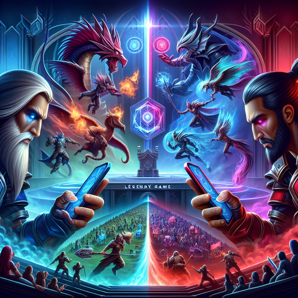 Piala Mobile Legend: Kejutan dan Momen Tak Terlupakan di Arena