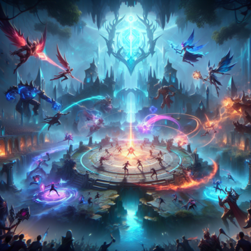 MVP Moments in Mobile Legends: Celebrating Exceptional Gameplay