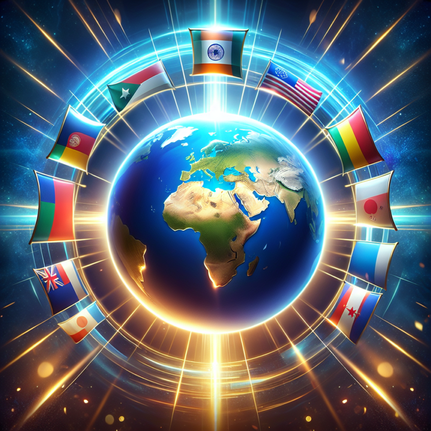 Mobile Legends: Asal Negara dan Perkembangannya di Dunia