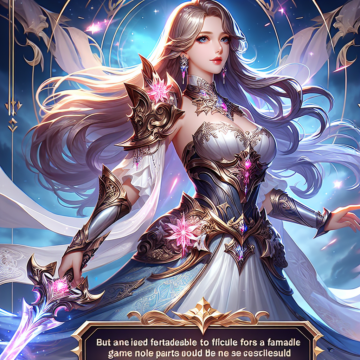 Hero Mobile Legend Tercantik Untuk Pemain Cewek